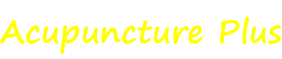 Acupuncture Plus