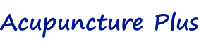 Acupuncture Plus